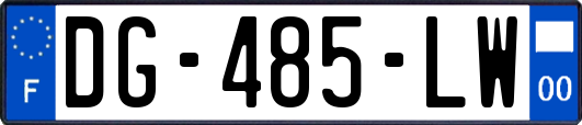 DG-485-LW