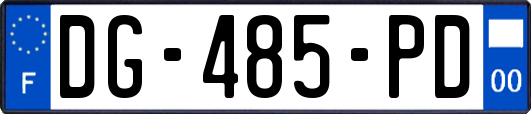 DG-485-PD