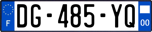 DG-485-YQ
