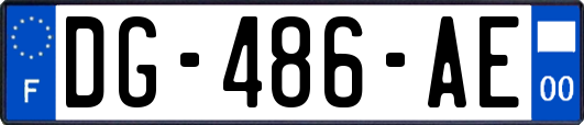 DG-486-AE