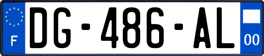 DG-486-AL