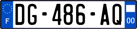 DG-486-AQ