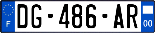 DG-486-AR