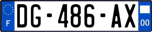 DG-486-AX