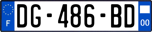 DG-486-BD