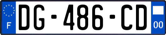 DG-486-CD