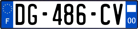 DG-486-CV