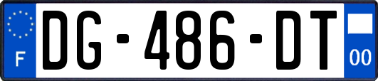 DG-486-DT