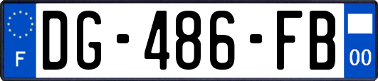 DG-486-FB