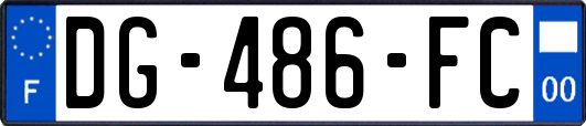 DG-486-FC