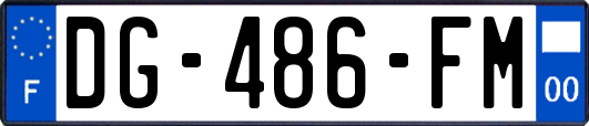 DG-486-FM