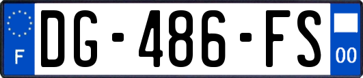 DG-486-FS