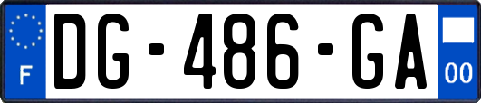 DG-486-GA