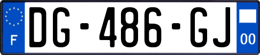 DG-486-GJ