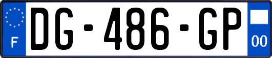 DG-486-GP