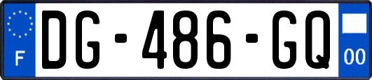 DG-486-GQ