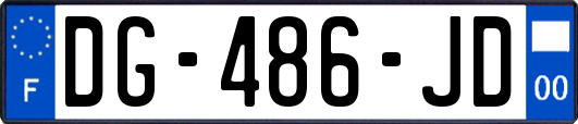 DG-486-JD