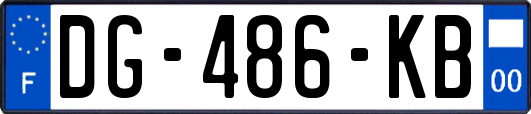 DG-486-KB