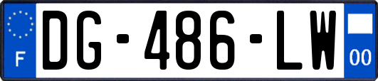 DG-486-LW