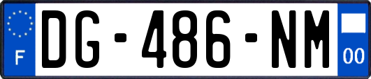 DG-486-NM