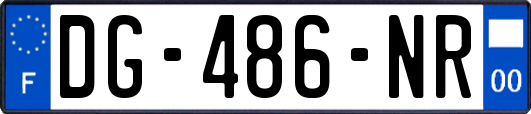 DG-486-NR