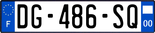 DG-486-SQ