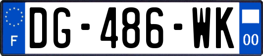 DG-486-WK