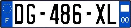 DG-486-XL