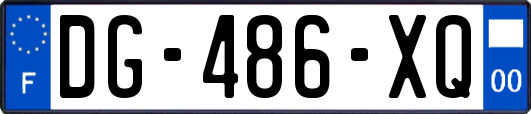 DG-486-XQ