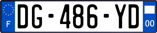 DG-486-YD