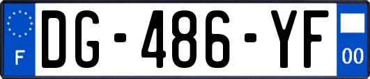 DG-486-YF