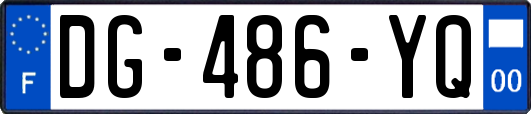 DG-486-YQ