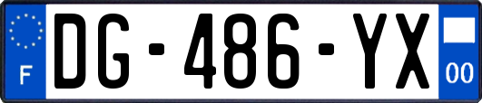 DG-486-YX