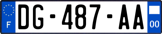 DG-487-AA