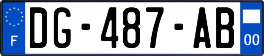 DG-487-AB