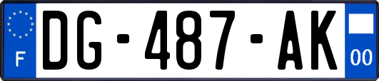 DG-487-AK