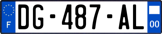 DG-487-AL