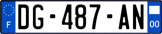 DG-487-AN