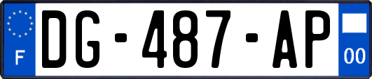 DG-487-AP