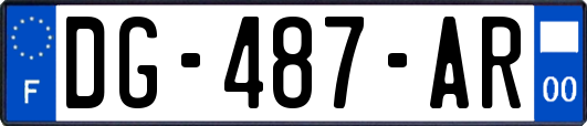 DG-487-AR