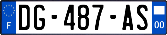 DG-487-AS