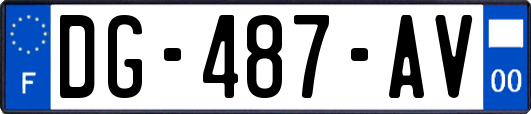 DG-487-AV
