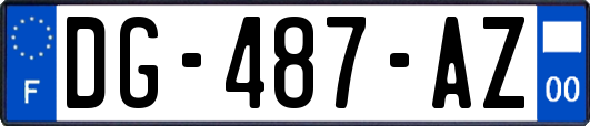 DG-487-AZ