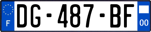 DG-487-BF