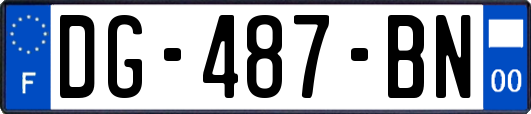 DG-487-BN