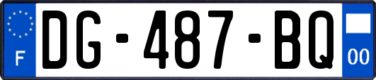 DG-487-BQ