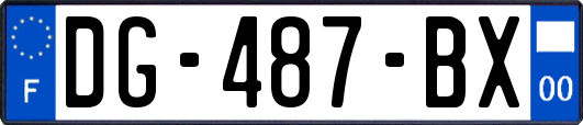 DG-487-BX