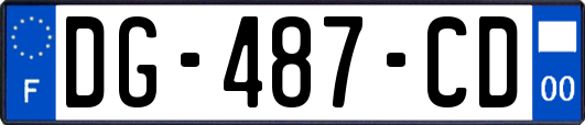 DG-487-CD