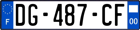 DG-487-CF