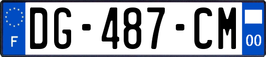DG-487-CM